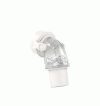 Resmed AirFit F20/F30 maszkhoz könyök 63476