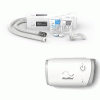 Resmed AirMini Automata utazó CPAP + AirFit N20 nazális maszk szett