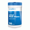 Cpaphero Törlőkendő CPAP maszkokhoz (110 db) CHCMKWP