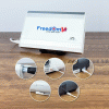 Freedom V2 külső akkumulátor CPAP készülékekhez