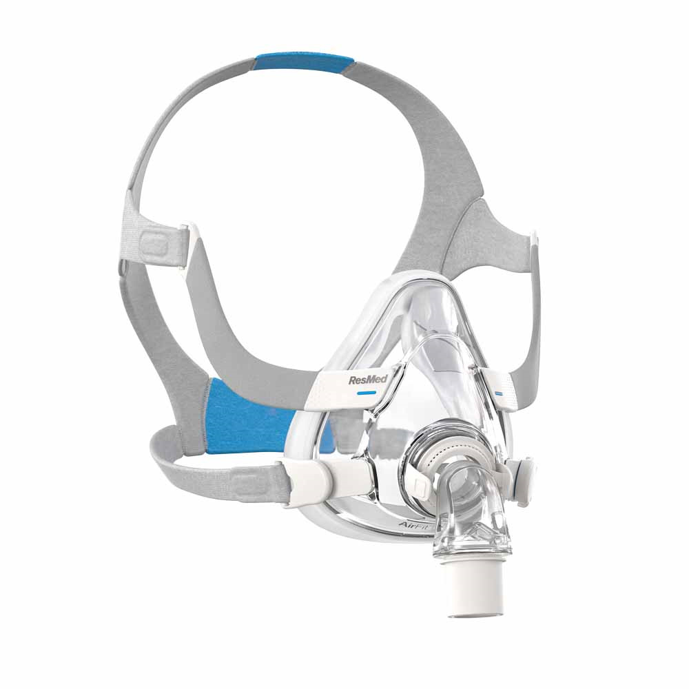 AirFit F20 alkatrészek
